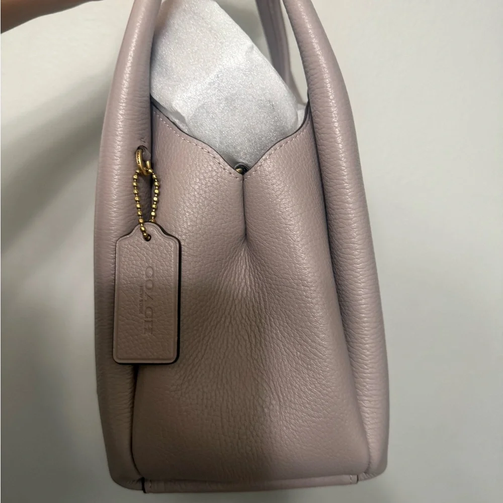 Coach Lana 23 in Ash Brand New - Picture 2 of 8